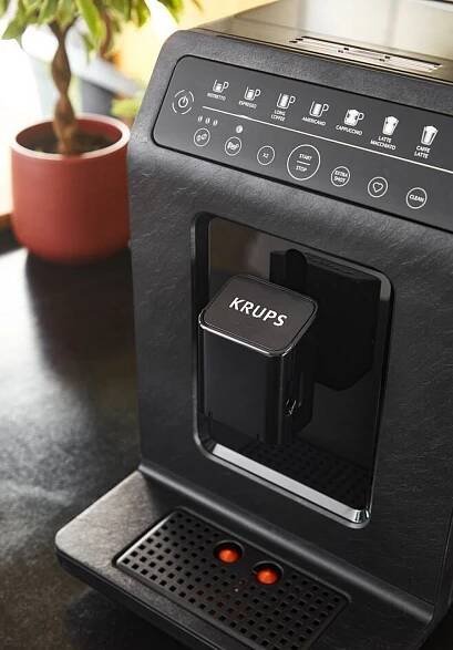 Krups Evidence Eco EA897B10