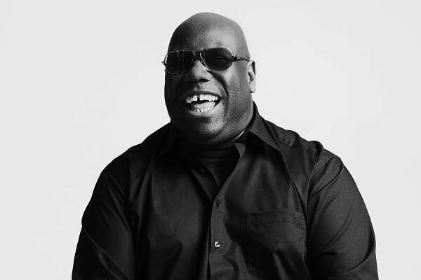 Carl Cox