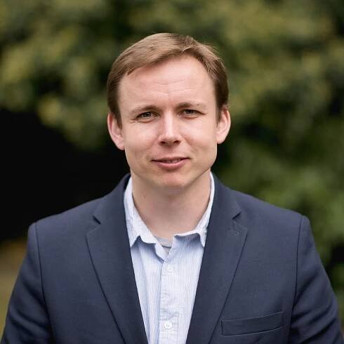 Adam Růžička