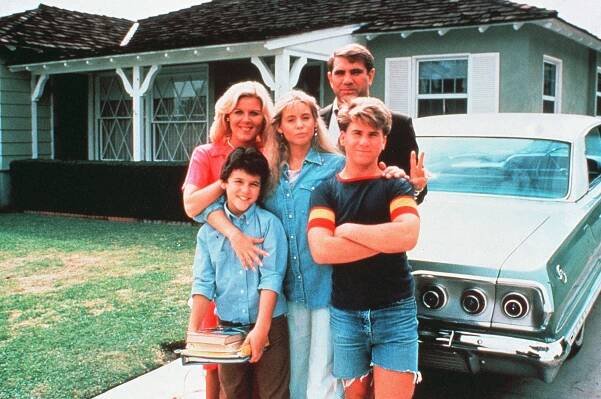 Fred Savage’s Ups and Downs Over the Years | Us Weekly