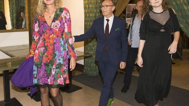 Gott v šoku, Ivana si mne ruce! Dlouholetá Mistrova milenka řekla DOST