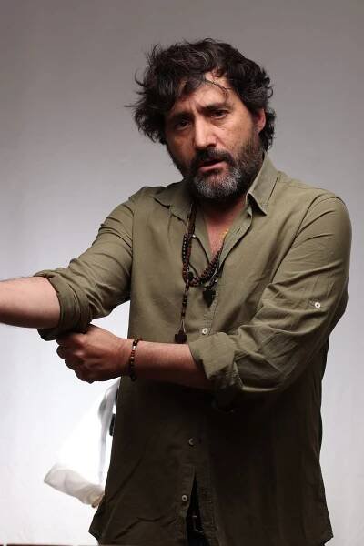 Ximo Solano — Jose Triana