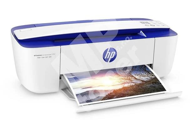 HP DeskJet Ink Advantage 3790 All-in-One 1