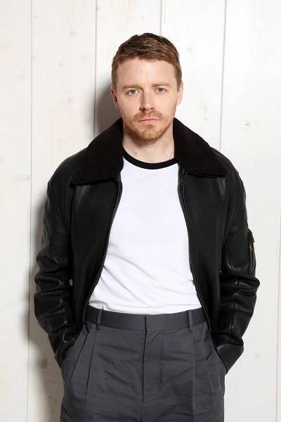 Loewe: Photocall - Paris Fashion Week -  Menswear Spring/Summer 2025