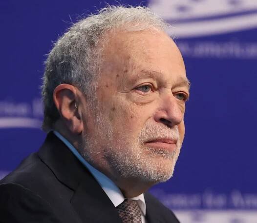 Tariffs could signal decline of American influence in the world: Robert Reich