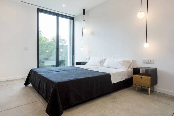 Villa Malena | Utopia Villas. Sitges, Barcelona