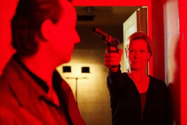 Entführt - Z filmu - Suzanne von Borsody