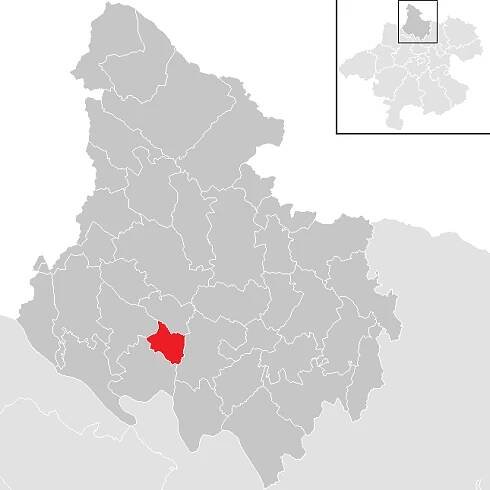 Lembach im Mühlkreis – Wikipedia