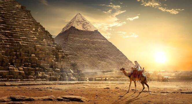 Kam vyrazit na letní dovolenou? Vsaďte na Egypt a jeho nejlepší destinace