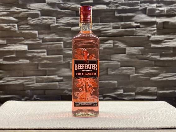 Beefeater gin 1l - PINK