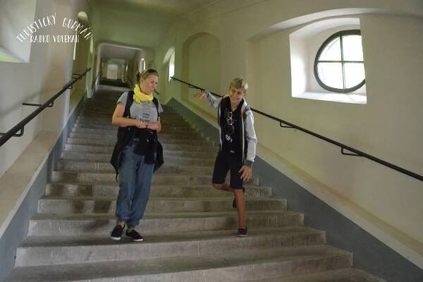 Příbram – Svatá Hora a Hornický skanzen – Turisticky gurman