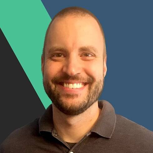 Daniel Kelly is Instructor on Vue Router 4 for Everyone: Master Routing in Vue.js