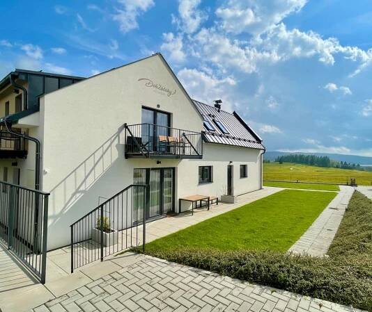 Prodej Byt 1+kk, Frymburk - Frymburk, Jihočeský kraj