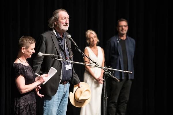 KVIFF | Fotogalerie