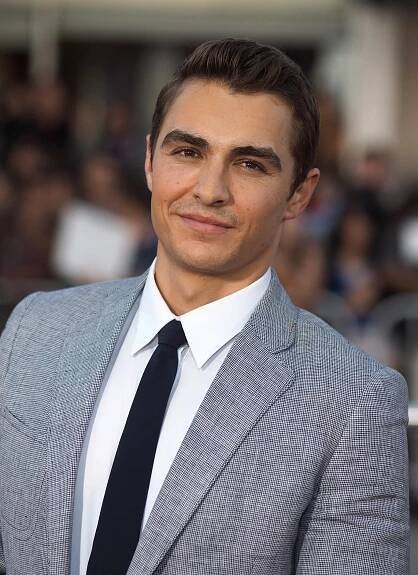 Dave Franco Best Movies and TV Shows