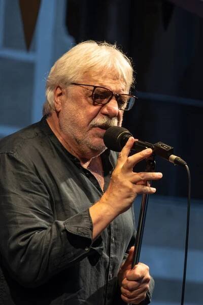 Robert Křesťan – Prázdniny v Telči