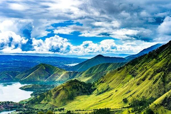 Sumatra má přírodní unikát: Co láká turisty k jezeru Toba? – Luxury Travel Digest