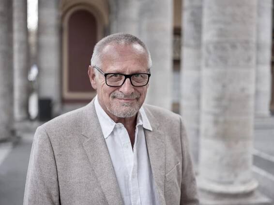 Presse | Konstantin Wecker
