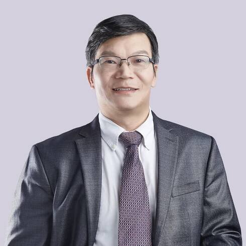 JFM Rapids Q&A with Lian-Ping Wang « Engineering# « Cambridge Core Blog