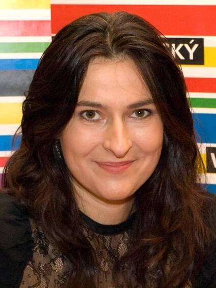 Markéta Šichtařová – Wikipedie
