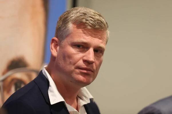 Turek, prý Šťastného podporuje proto, že „jako europoslanec má dobrý přístup k tomu, co se na nás z evropských institucí žene“.
