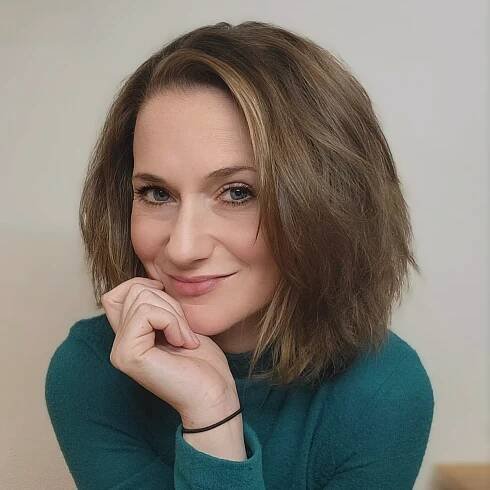 Tereza Danihlíková - ACTORSMAP