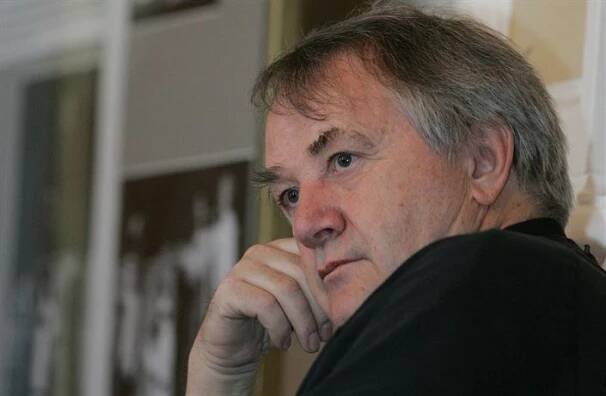 Zemřel slavný režisér Ivan Rajmont. V 70 letech podlehl těžké nemoci