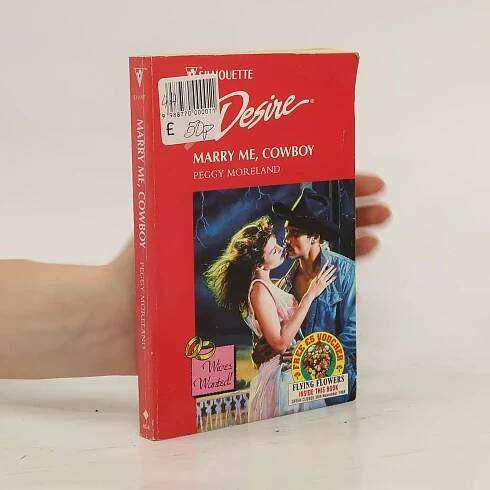 Marry Me, Cowboy