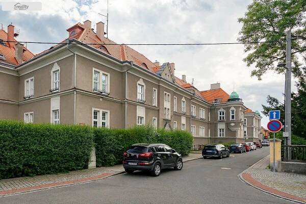 Prodej Byt 3+kk, Zukalova, Opava - Předměstí
