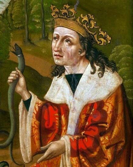 Alexandr I. Jagellonský – Wikipedie