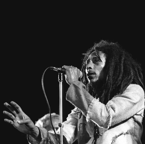Bob Marley’s One Love Concert Was Historic—But Didn’t Cement Peace