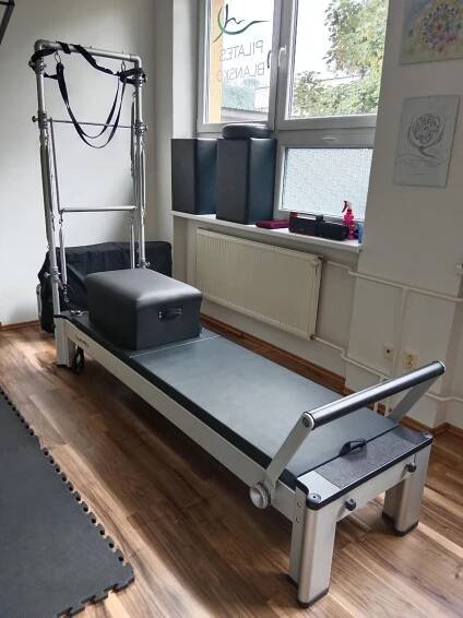 Pilates BLANSKO foto 4