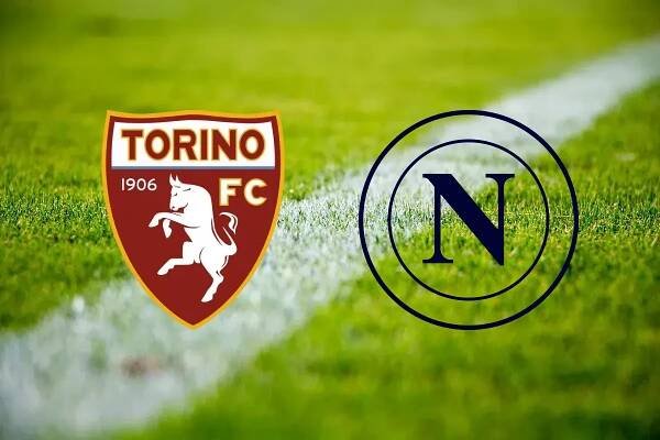 ONLINE : Turín - Neapol / Serie A LIVE