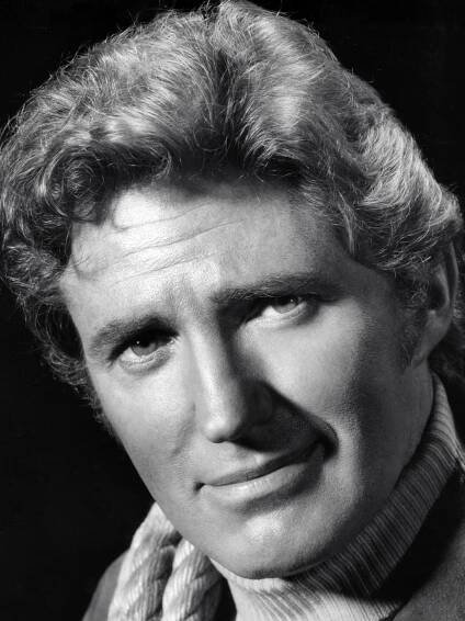 Robert Brown - Actor
