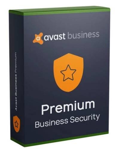 AVAST Premium Business Security - cena od 1008 - přehled variant | SW.CZ