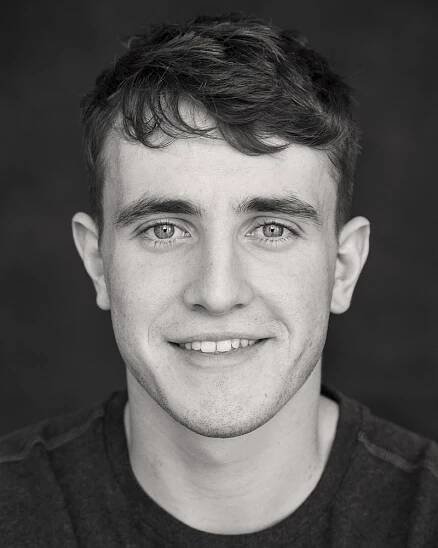 Paul Mescal | The Lir Academy