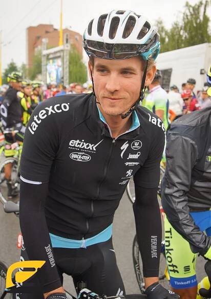 MSR: Sagan zvládol úlohu favorita, má piaty titul + rozsiahla fotogaléria - Cycling-Info.sk