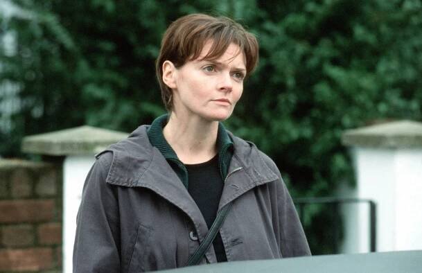 Sharon Small