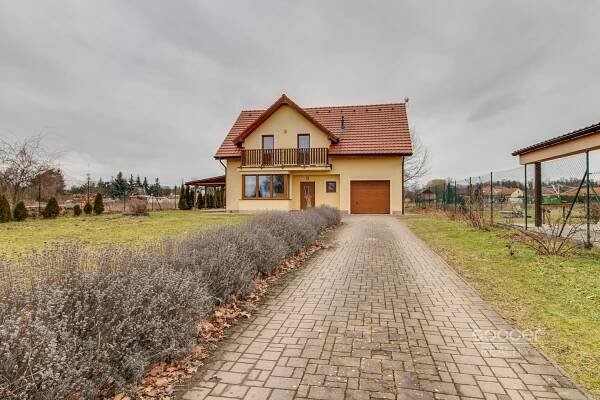 Pronájem domů, Poděbrady | Mapio.cz