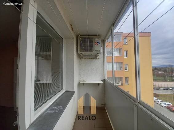 Pronájem Byt 3+1, Vítězná, Litovel