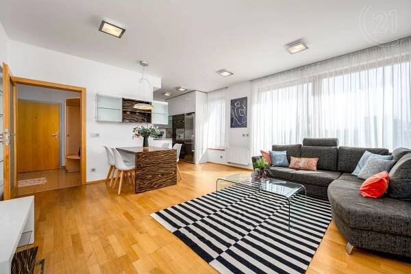Varhulíkové, Praha 7 - Holešovice, okres Praha