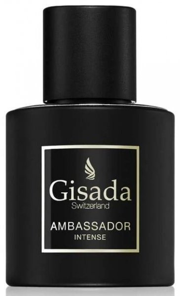 Gisada Gisada Ambassador Intense For Men parfémovaná voda pánská 50 ml od 2 061 Kč - Heureka.cz