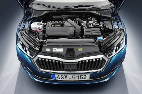 Škoda oficiálně představila novou Octavii