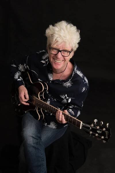 HOME - joe-schwach