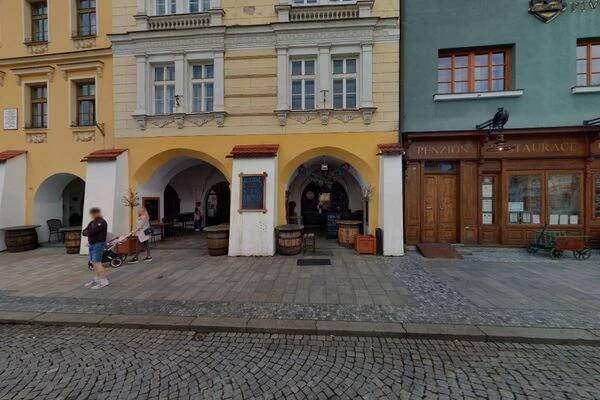Pivobar něžný barbar foto 5