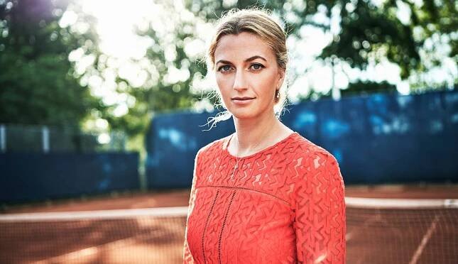 Druhé podání Petry K. Nejúspěšnější česká tenistka v nečekaně otevřeném rozhovoru