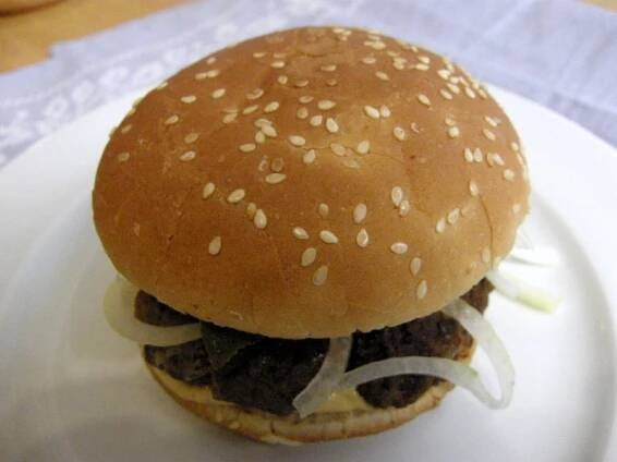 Hamburgery