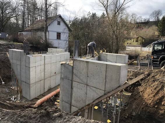 Linarit beton | Linarit