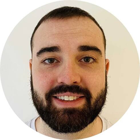 Dan Green