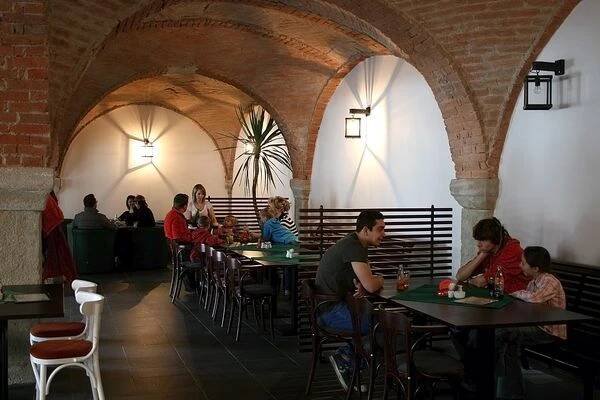 Restaurace Lihovar foto 5